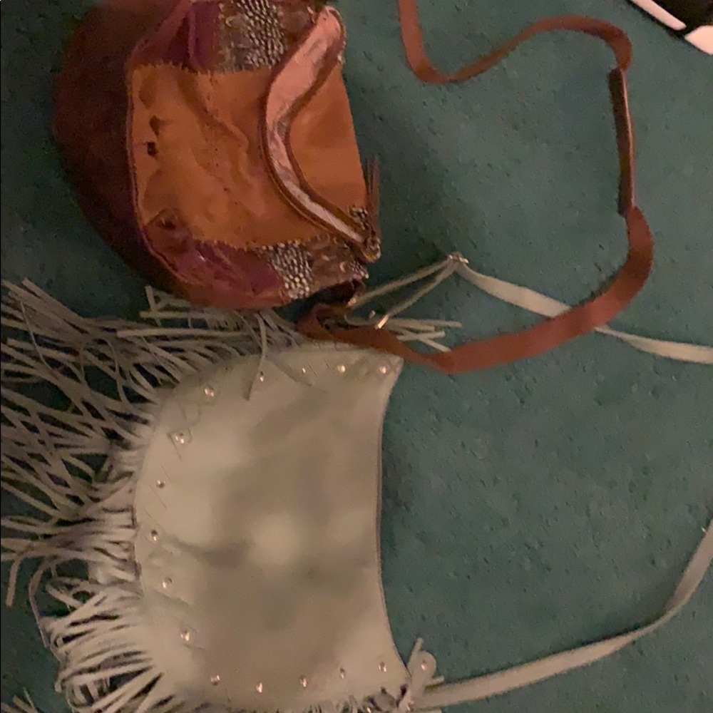 purses
